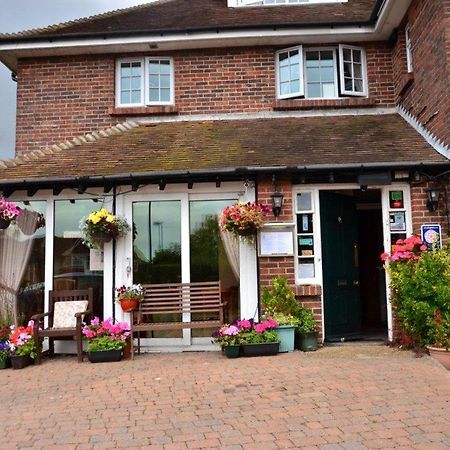 The Aldwick Hotel Bognor Regis Exterior photo