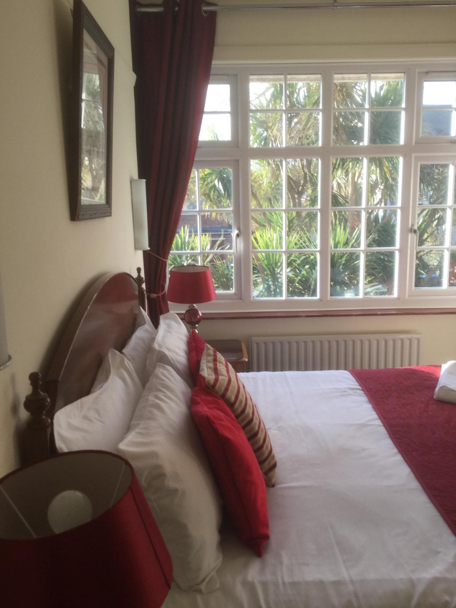 The Aldwick Hotel Bognor Regis Exterior photo