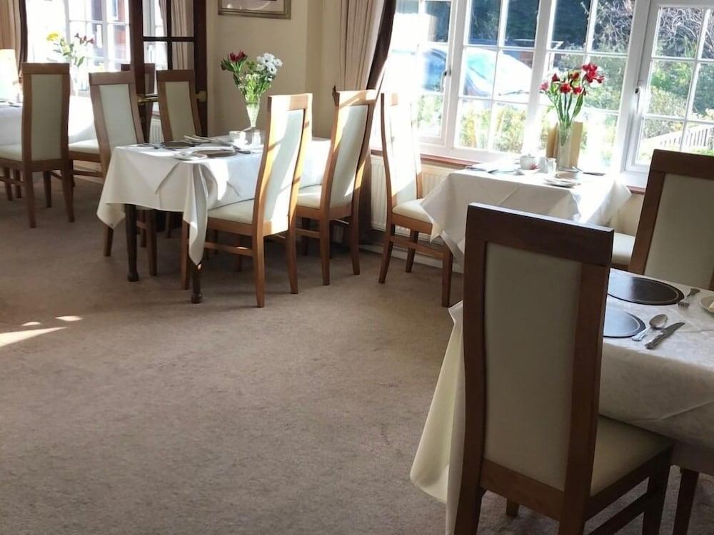 The Aldwick Hotel Bognor Regis Exterior photo