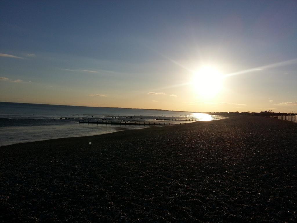 The Aldwick Hotel Bognor Regis Exterior photo